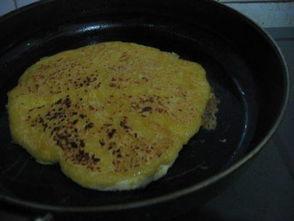 吃瓜烙饼,探寻传统美食的独特魅力