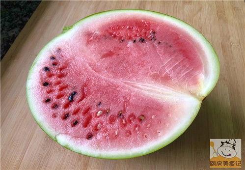 以前吃隔夜瓜也没事,揭秘日常饮食小常识