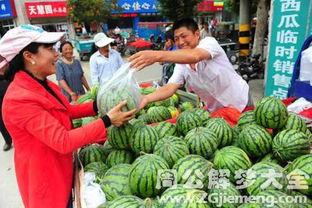 梦见吃瓜是什么意思啊,吃瓜背后的寓意与象征