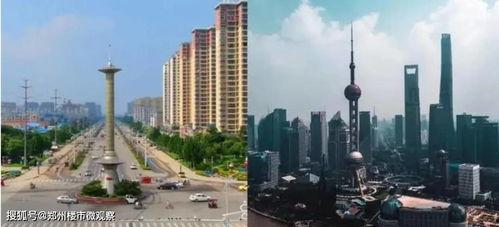 吃瓜曹县买房,吃瓜群众见证的房产新动向