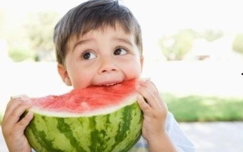 来日一起吃瓜,共享瓜界盛宴