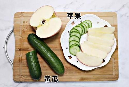 青瓜哈密瓜怎么吃,青瓜哈密瓜的多样食用指南
