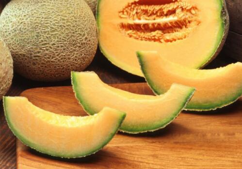 甜烧瓜怎么吃,从家常小炒到创意甜品