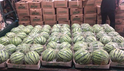 厦门教师吃瓜,一场“吃瓜”背后的校园饮食安全探讨