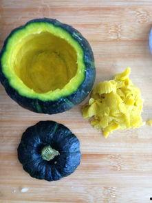 饭后吃小瓜,消食解腻的健康选择