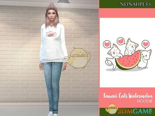 女毛衣吃瓜事件,网络舆论的狂欢与反思