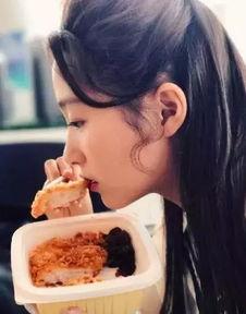 小蔡只吃瓜,一场独特的美食之旅