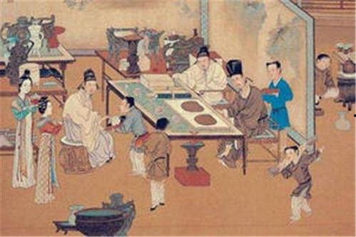 明朝吃瓜案纪实,揭秘宫廷秘闻与权力斗争