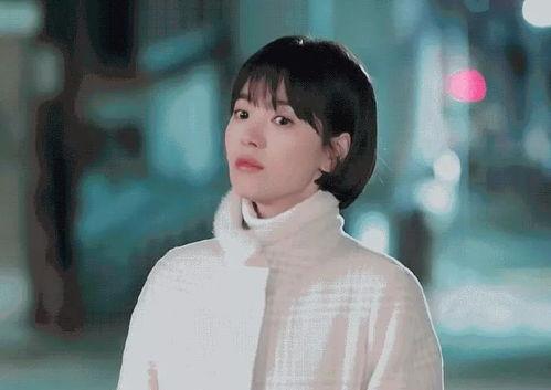 乔妹 吃瓜 眼神,揭秘娱乐圈幕后风云