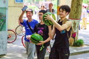 吃瓜学校男女昆明,揭秘男女比例背后的校园生活