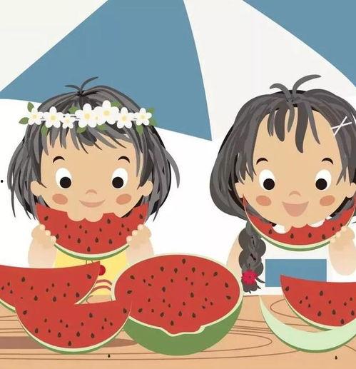 吃瓜动漫by,揭秘二次元世界的甜蜜与苦涩