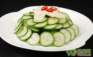 化疗可以吃瓜椒