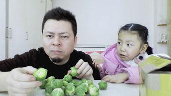 鄂城父女吃瓜,一场意外的“瓜”界风云