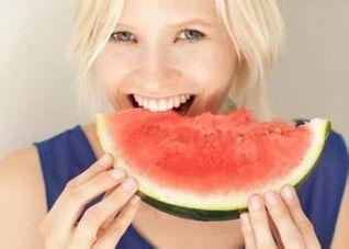 孕妇可以吃小凤瓜么,营养健康两不误