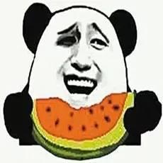 癫公癫婆吃瓜,癫公癫婆的瓜田奇遇记