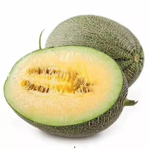 吃最甜的瓜图片