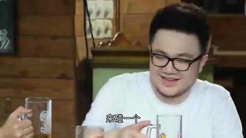 吃瓜路人倒霉了