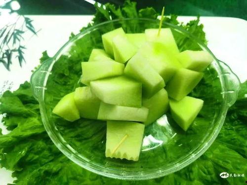 艾龙蜜瓜怎么吃