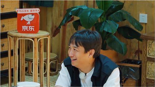 何炅黄磊吃瓜,揭秘娱乐圈幕后故事